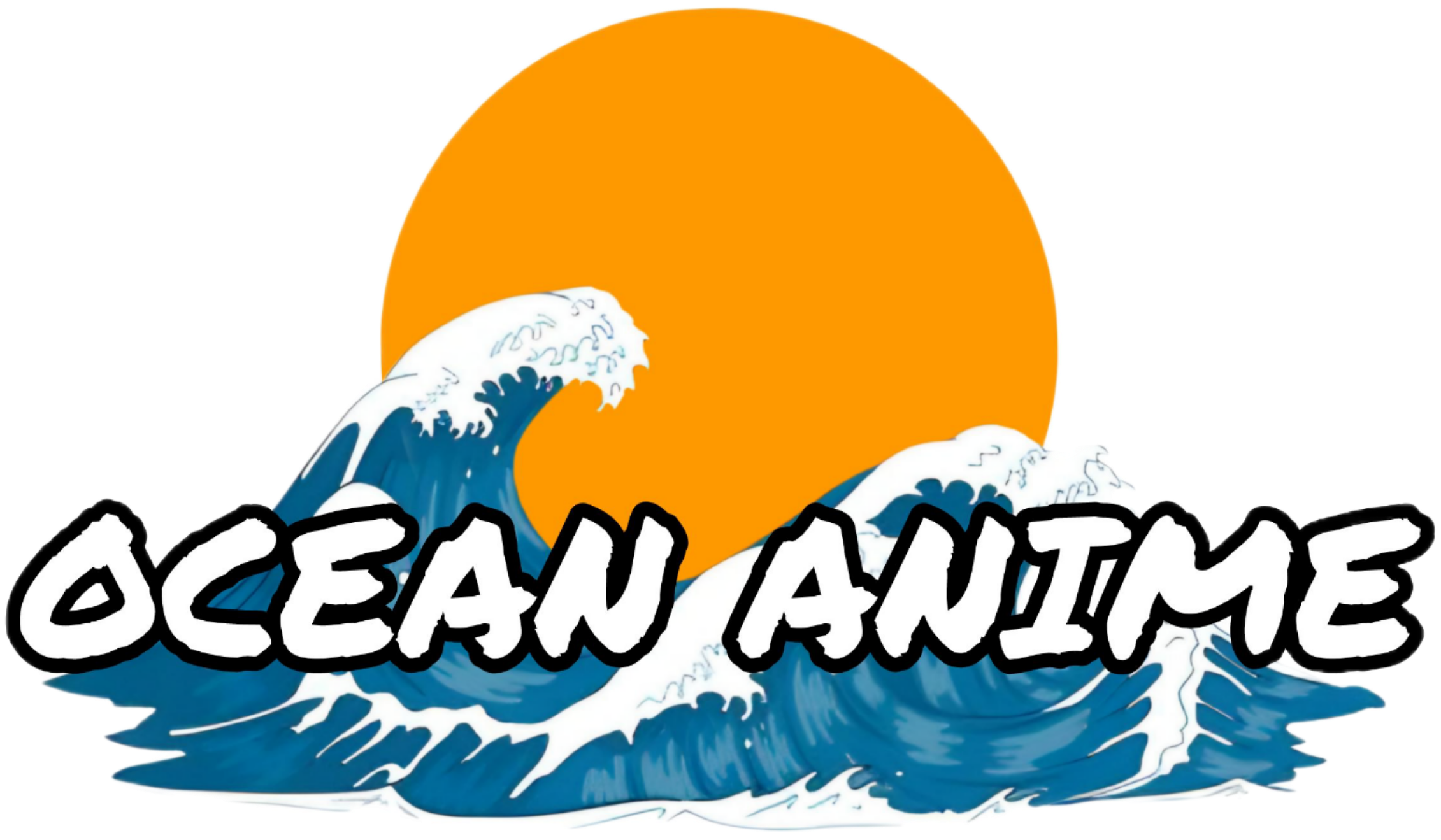 Ocean Anime